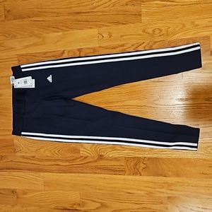 NWT Adidas leggings